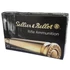 Kép 1/4 - Sellier & Bellot 9,3x62 SP, 18,5g, lőszer, W332052