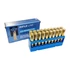 Kép 2/4 - PPU Partizan 223 Rem 3,56g/55 gr FMJ lőszer, 20 db/dob