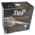 Kép 1/3 - Baschieri & Pellagri 12/70 F2 Power 24g, 2,00 mm sörétes lőszer