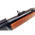 Kép 16/16 - Rossi Rio Bravo alsókulcsos .22LR, golyós puska, fa 