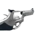 Kép 14/15 - Taurus Model 627 revolver, 4", SS Compense, .357 Magnum revolver