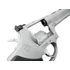 Kép 15/17 - Taurus Model 627 revolver, 6", SS Compense, .357 Magnum revolver