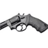 Kép 3/14 - Taurus Model 689, 6".357 Magnum revolver, fekete