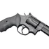 Kép 4/14 - Taurus Model 689, 6".357 Magnum revolver, fekete