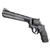 Kép 14/14 - Taurus Model 689, 6".357 Magnum revolver, fekete