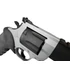 Kép 8/19 - Taurus Raging Hunter, 8 3/8", dual tone .44 Magnum revolver