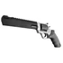 Kép 10/19 - Taurus Raging Hunter, 8 3/8", dual tone .44 Magnum revolver
