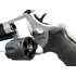 Kép 14/19 - Taurus Raging Hunter, 8 3/8", dual tone .44 Magnum revolver