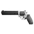 Kép 17/19 - Taurus Raging Hunter, 8 3/8", dual tone .44 Magnum revolver
