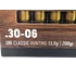 Kép 2/4 - RWS UNI .30-06, 13g lőszer