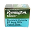 Kép 2/4 - Remington .22LR Target LRN 40gr lőszer