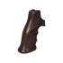 Kép 3/6 - MBT Ergonómikus fa markolathély Taurus revolverhez - Taurus logo