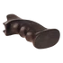 Kép 5/6 - MBT Ergonómikus fa markolathély Taurus revolverhez - Taurus logo