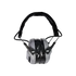 Kép 2/9 - Earmor M31 PLUS aktív fültok - szürke