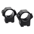 Kép 1/5 - Vector Optics 1 col szerelékgyűrűk 11 mm-es sínre - közepes