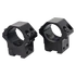 Kép 2/5 - Vector Optics 1 col szerelékgyűrűk 11 mm-es sínre - közepes