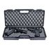 Kép 3/3 - Strike Systems Műanyag pisztolytartó koffer 9x23x46cm