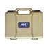 Kép 1/4 - ASG Taktikai pisztolykoffer, tan - 31x27x7,5