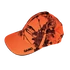Kép 2/3 - Gamo Láthatósági sapka - narancssárga, terep