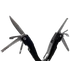 Kép 8/8 - Miltech multitool, fekete