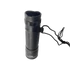 Kép 1/5 - Miltec 10x25 monokulár, fekete