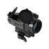 Kép 2/9 - Vector Optics Nautilus 1x30 GEN II. QD Red Dot irányzék - 22 mm