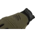 Kép 6/7 - Armored Claw taktikai kesztyű, Covert Pro, Olive, "S"