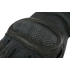 Kép 7/7 - Armored Claw taktikai kesztyű, Smart Tac, Fekete - S