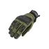 Kép 1/7 - Armored Claw taktikai kesztyű, Smart Tac, Olive, S