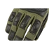 Kép 7/7 - Armored Claw taktikai kesztyű, Smart Tac, Olive, S