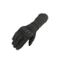 Kép 1/5 - Armored Claw taktikai kesztyű, Breacher, Black, S