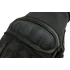 Kép 5/5 - Armored Claw taktikai kesztyű, Breacher, Black, S