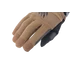 Kép 2/3 - Armored Claw Accuracy Taktikai kesztyű Full Tan "M"