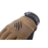Kép 3/3 - Armored Claw Accuracy Taktikai kesztyű Full Tan "M"