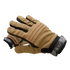 Kép 5/5 - Armored Claw Direct Safe™ szúrásálló kesztyű, half tan, M