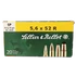 Kép 1/3 - Sellier & Bellot 5,6x52R SP 4,6g / 70gr lőszer