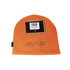 Kép 1/2 - Chevalier Merinó kötött, láthatósági vadász sapka -  narancs