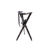 Kép 1/4 - Háromlábú vadász szék - fa