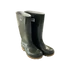 Kép 2/4 - Gazda csizma zöld - 40
