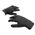 Kép 1/6 - Remington Pro Shooter II Black kesztyű, M