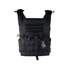 Kép 1/5 - Primal Gear Rush Plate Carrier mellény, fekete