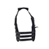 Kép 3/5 - Primal Gear Rush Plate Carrier mellény, fekete