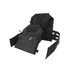 Kép 4/5 - Primal Gear Rush Plate Carrier mellény, fekete