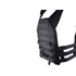 Kép 5/5 - Primal Gear Rush Plate Carrier mellény, fekete
