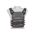 Kép 2/7 - Primal Gear Rush 2.0 Plate carrier taktikai mellény, Grey