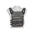 Kép 2/7 - Primal Gear Rush 2.0 Plate carrier taktikai mellény, Grey
