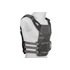 Kép 3/7 - Primal Gear Rush 2.0 Plate carrier taktikai mellény, Grey