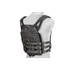 Kép 4/7 - Primal Gear Rush 2.0 Plate carrier taktikai mellény, Grey