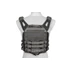 Kép 5/7 - Primal Gear Rush 2.0 Plate carrier taktikai mellény, Grey