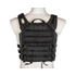 Kép 5/5 - Primal Gear Rush 2.0 Plate Carrier Ariatel mellény, fekete
